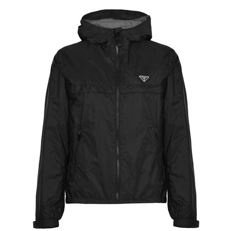 prada mens field jacket|prada jacket sale.